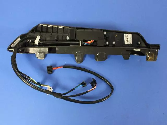 XZ90XDVAA - Electrical: Power Seat Switch, Left for Mopar Image