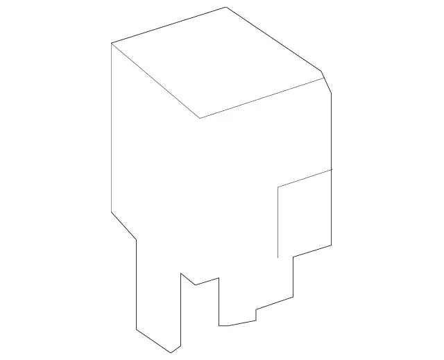 35422819 - Electrical Equipment and Instruments: Battery Cutoff Relay for Mercedes-Benz: B Electric Drive, B250e, CLA250, G55 AMG, G550, G550 4x4, G63 AMG, G65 AMG, GL350, GL450, GL550, GL63 AMG, GLA250, GLE300d, GLE350, GLE400, GLE43 AMG, GLE450 AMG, GLE550e, GLE63 AMG, GLE63 AMG S, GLS350d, GLS450, GLS550, GLS63 AMG, ML250, ML350, ML400, ML550, ML63 AMG Image image