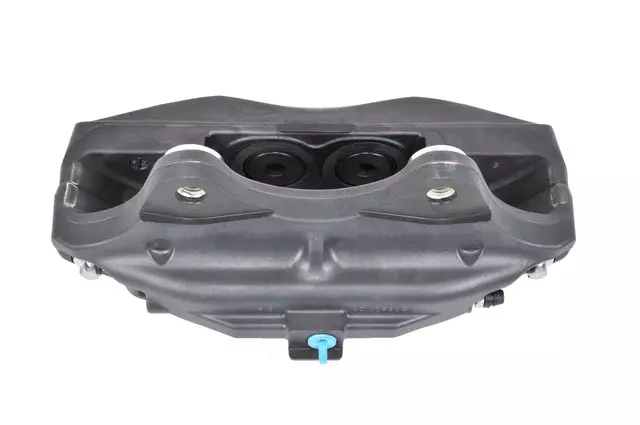 Front Passenger Side Brake Caliper - ACDelco (172-2784)