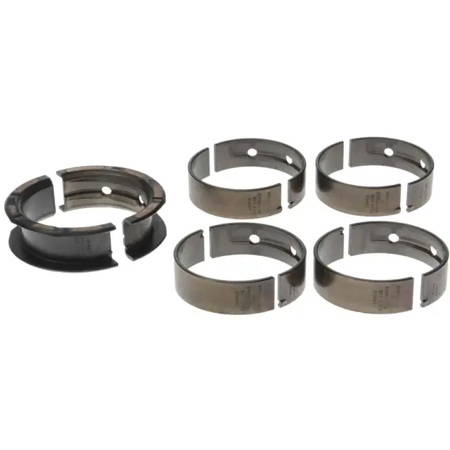 MS2199HXC - Engines &amp; Components: Clevite Engine Crankshaft Main Bearing Set for Clevite Image