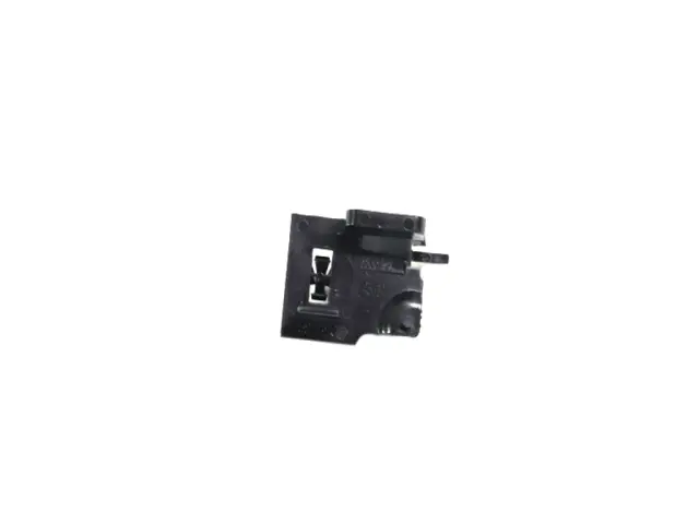 « 68352387AC – Body Sheet Metal Except Doors : Montant D Deflecteur, Côté Gauche pour Mopar Image »