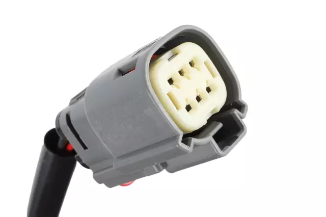 42790327 - : 2020-2024 Buick Encore GX - Rear Driver Side Stop Lamp for GM Image