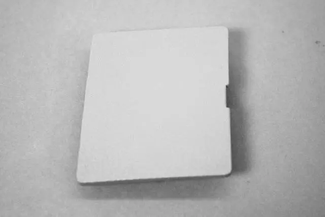 Cowl Top Cap, Right - Mopar (1HR90DK2AD)