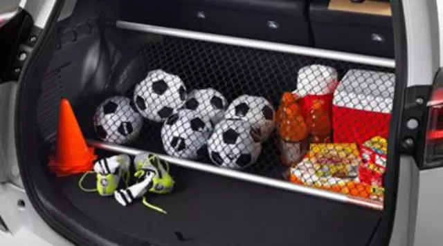 Cargo Net, Hammock - Toyota (PT731-42100)