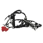 WC96589 - : Motorcraft™ Battery Cable Harness for Ford Image