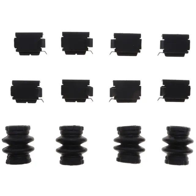 H5774Q - Brakes &amp; Brake Parts: Disc Brake Hardware Kit for Carlson Image