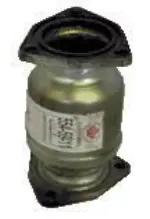 5911 - : Direct-Fit Catalytic Converter (Non C.A.R.B. Compliant) for AB Catalytic Image