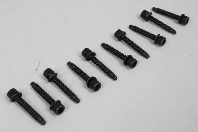 Hex Flange Head Bolt - Mopar (68211418AA)