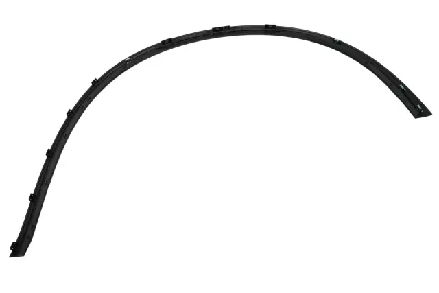 22860167 - : Primed Passenger Side Front Fender Flare for Buick: Enclave Image