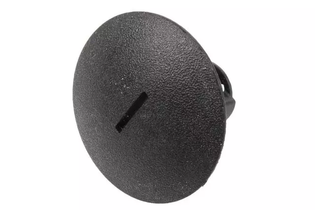 23315242 - Unclassified: Spare Wheel Stowage Bolt Cap for GM Image