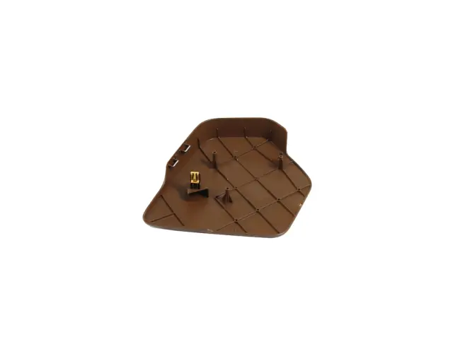 Outboard Shield - Mopar (5NN96RN8AA)