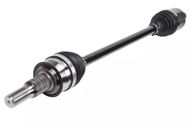 84173840 - : Rear Passenger Side Half-Shaft for GM Image