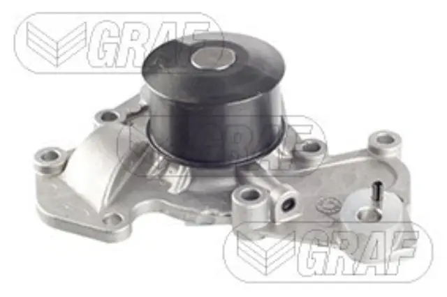 PA1024 - Cooling Systems: Graf PA1024 Engine Water Pump for Graf Image