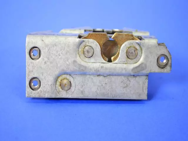 Tailgate Latch - Mopar (55074947AC)