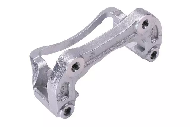 Front Disc Brake Caliper Bracket - GM (13279657)
