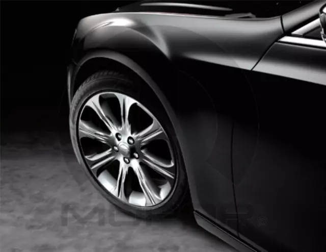 Wheel Kit - Mopar (82212550)