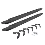 69612680T - : RB30 Running Boards with Mounting Bracket Kit for Go Rhino Image