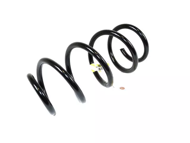68199564AB - Front Suspension: Front Coil Spring, Right for Jeep: Cherokee Image
