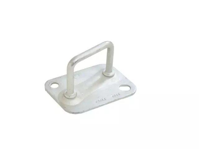68227898AA - : Hood Latch Striker for Mopar Image