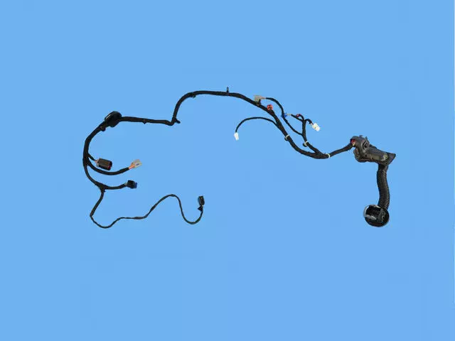 Front Door Wiring - Mopar (68292269AD)