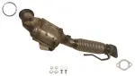 644128 - : Federal / EPA Catalytic Converter - Direct Fit for AP Exhaust Image