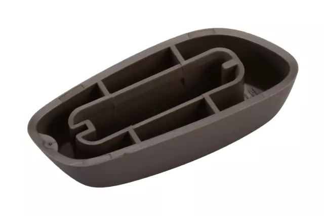 22847904 - : Seat Switch Knob for Cadillac: Escalade, Escalade ESV | Chevrolet: Silverado 1500, Silverado 1500 LD, Silverado 2500 HD, Silverado 3500 HD, Suburban, Tahoe | GMC: Sierra 1500, Sierra 1500 Limited, Sierra 2500 HD, Sierra 3500 HD, Yukon, Yukon XL Image