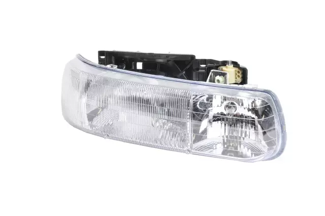 Passenger Side Headlamp Assembly - GM (16526134)