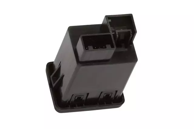 13599454 - : Auxiliary Jack for Buick: Regal Image