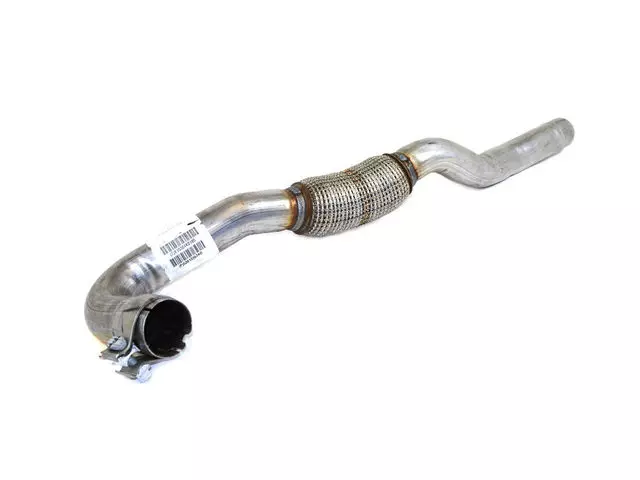 53010367AD - Exhaust: Exhaust Front Pipe for Mopar Image