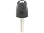 95233522 - : Ignition Key for Chevrolet: Spark Image