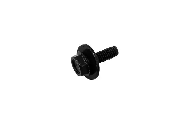 25600106 - : M4x.7x13 Multi-Purpose Bolt for GM Image