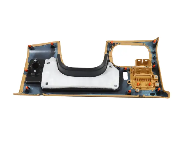 6UB88WT5AA - : Steering Column Opening Cover for Mopar Image