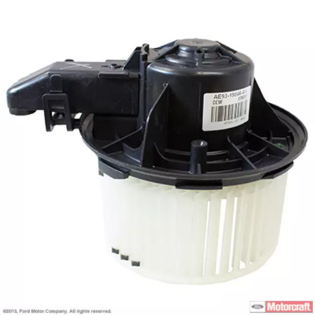 AE9Z19805B - HVAC: Blower Motor for FORD Image