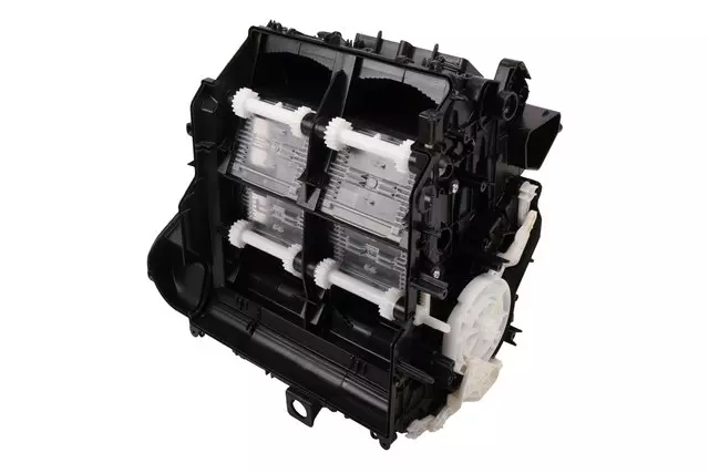 Heater and Air Conditioning Evaporator Case - GM (84225481)