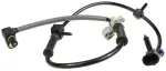 AB0171 - : NTK ABS Wheel Speed Sensor for NTK Oxygen Sensors Image
