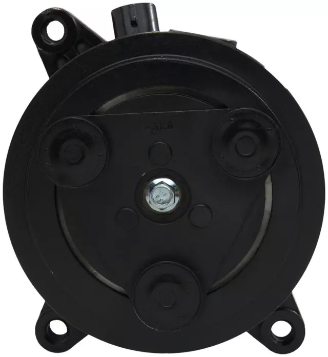 Air Conditioning Compressor, Remanufactured - GM (19192299)