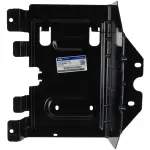 LC3Z9D665F - : Bracket for Ford Image
