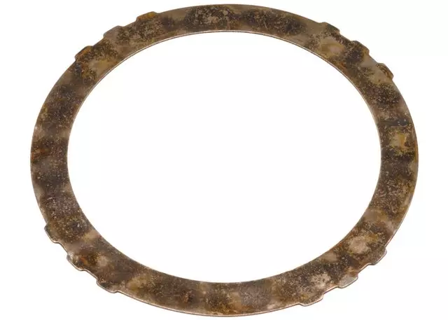 24200467 - Transmission: Automatic Transmission Waved Forward Clutch Plate for ACDelco Image