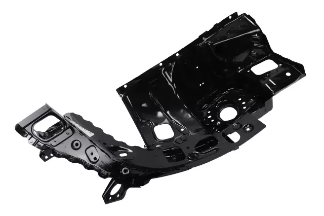 84538941 - Body: Apron Assembly for Cadillac: XT4 Image