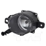 195986009 - Electrical, Lighting and Body: TYC Fog Light Assembly for TYC Image