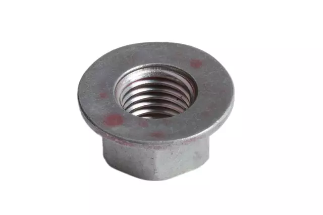 Parking Brake Anchor Pin Nut - GM (11610184)
