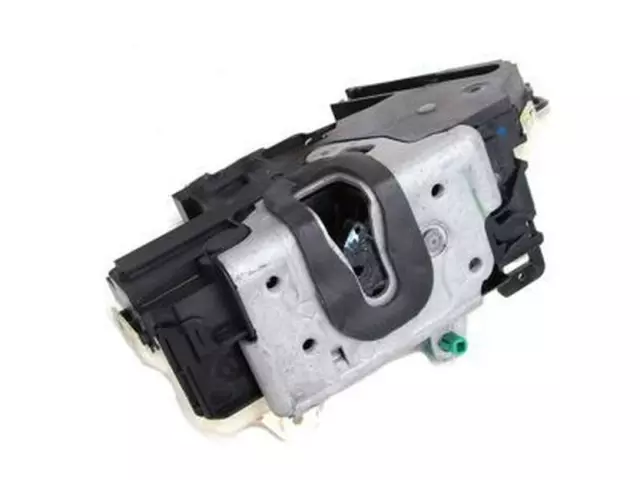 Door Lock Actuator Motor - Ford (DG1Z-5421813-A)