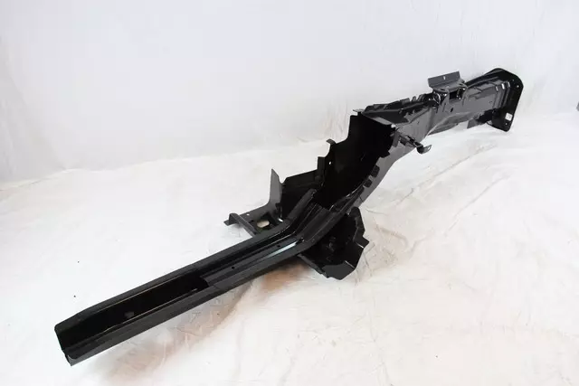 5067883AM - Frame, Bumper and Fascia: Frame Front Rail, Left for Dodge: Journey Image