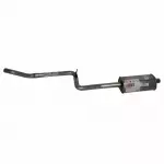 BV6Z5230C - Exhaust: Center Muffler for FORD Image