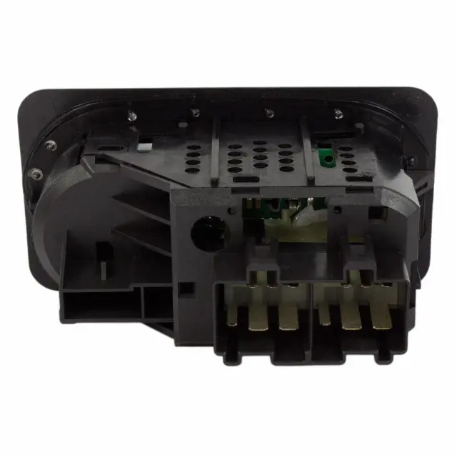 SW5226 - Body: Headlamp Switch for Ford: F-250, F-250 Super Duty, F-350 Super Duty, F-450 Super Duty, F-550 Super Duty Image