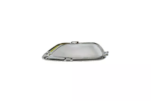 Fog Lamp Bezel Trim Ring, Left - Mopar (6ed55sz7aa)