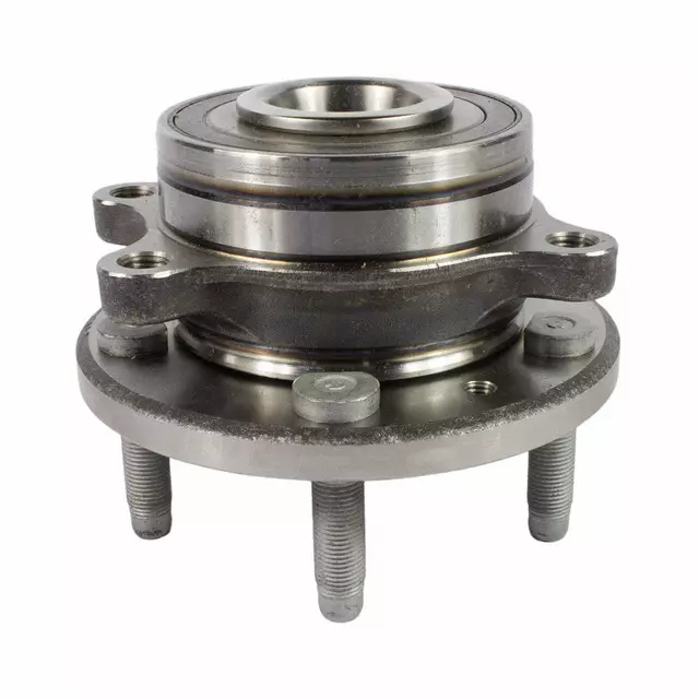2013-2019 Ford - Front Hub - Ford (DE9Z-1104-D)