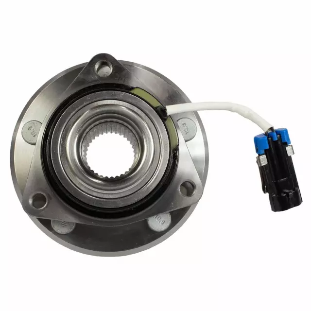 QHUB5 - : Hub Assembly Wheel for Ford Image