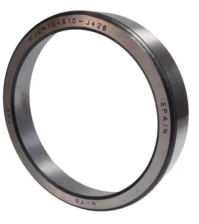 JLM704610 - : FAG Cup for SCHAEFFLER BEARING Image