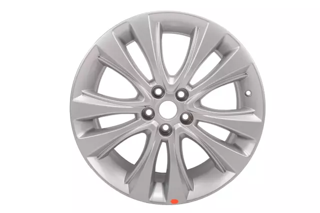 42424793 - : 18x7-Inch 5-Spoke Wheel for Chevrolet: Trax Image
